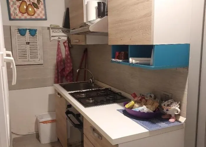 Maison d'hôtes Erbagatta