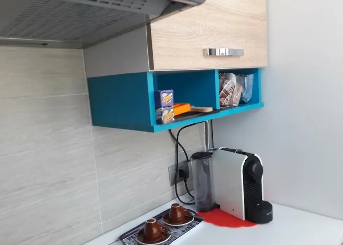 Erbagatta Maison d'hôtes