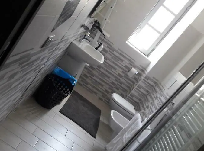 Maison d'hôtes Erbagatta Erba