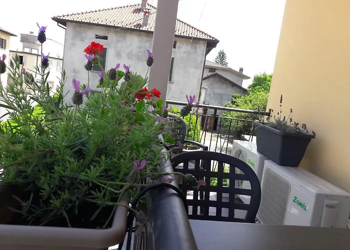 Erbagatta 4* Erba