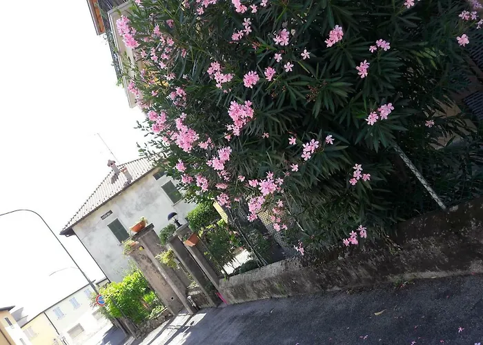 Erbagatta Penzion 4*