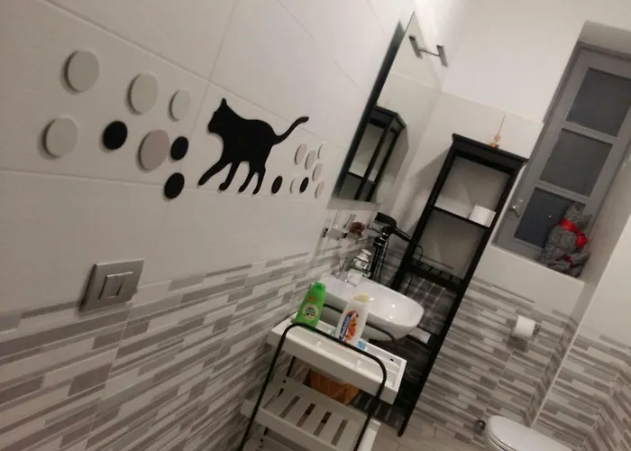 Maison d'hôtes Erbagatta