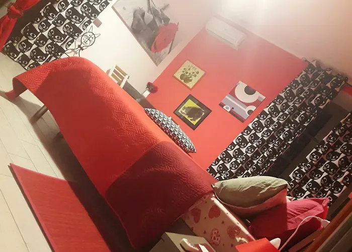 Maison d'hôtes Erbagatta 4*