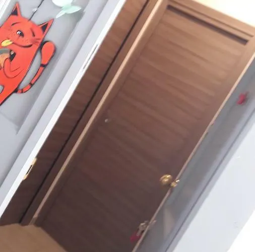 Maison d'hôtes Erbagatta