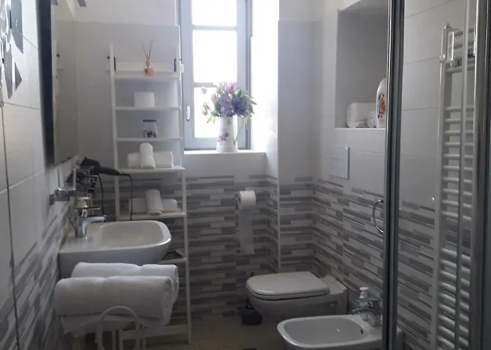 Maison d'hôtes Erbagatta Erba