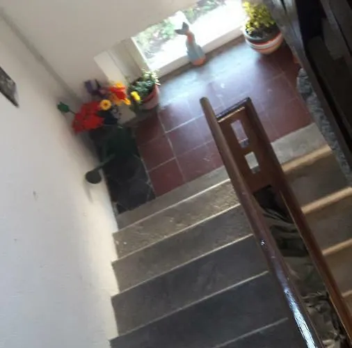 Penzion Erbagatta 4*