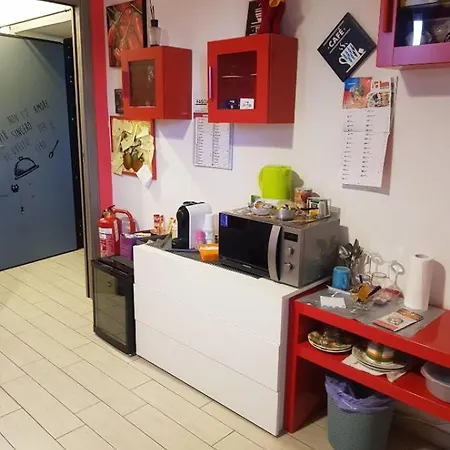 Erbagatta Affittacamere Erba