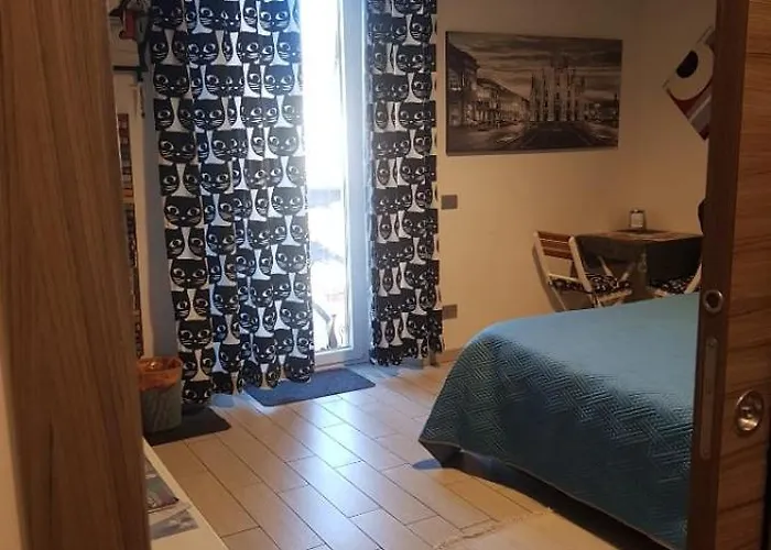 Affittacamere Erbagatta 4*