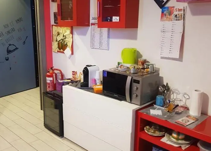 Erbagatta Affittacamere Erba