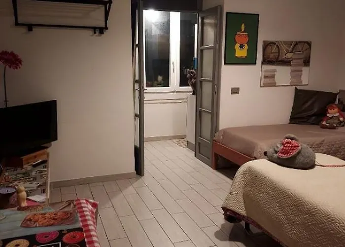 Affittacamere Erbagatta 4*