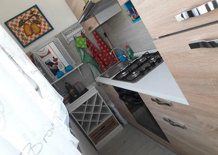 Affittacamere Erbagatta